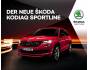 Škoda Kodiaq Sportline prospekt 04 / 2018 AT