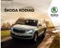 Škoda Kodiaq prospekt 05 / 2018 AT