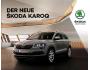 Škoda Karoq prospekt 11 / 2017 AT