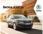 Škoda Karoq prospekt 12 / 2018 AT