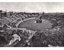 418310 Antika - Syrakusy - Římský stadion