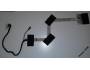 LCD kabel Medion Akoya S5610 **066