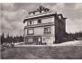 KRUŠNÉ HORY HOTEL NA BOUŘŇÁKU ORBIS °750V
