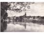 LOUNY - OHŘE ORBIS °750Y