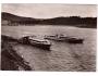 ŠUMAVA LIPNO LODĚ ORBIS °751U