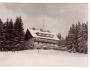 ŠUMAVA ŠPIČÁK HOTEL BEZ NAKL. - PRIVÁTNÍ °752D