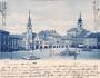 TRUTNOV=DVOJITÁ=ROZMĚR 14x18 !!=rok1900*AA9974