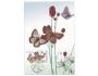 CARTES MAXIMUM=MOTYL=rok2002*UF8516