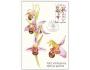 CARTES MAXIMUM=ORCHIDEJ BOJKOVICE=rok2007*UF8524