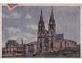 PRAHA VINOHRADY= KOSTEL SV.LUDMILY =rok1915?*AA10047