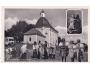 KOSTEL=SV.ANTONÍČEK =rok1935?*AA10067
