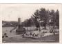 KOUPALIŠTĚ=BABYLON ŠUMAVA=rok1933*AA10115
