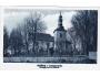 HOŘICE=KOSTEL +HŘBITOV=DO MODRA =rok1940?*AA10161