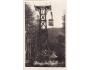 KRKONOŠE=JANSKÉ LÁZNĚ=LANOVKA NA ČERNOU H.=rok1935*AA10186
