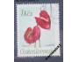 ČSR II - Pof. 1634 - Anthurium andreanum