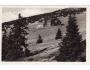 KRKONOŠE=KLÍNOVA BOUDA =rok1950*AA10279