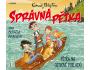 Guid Blyton: Správná pětka