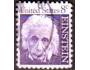 USA 1966 Albert Einstein, Michel č.896 raz.