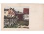 CHEB=EGERLAND=LITOGRAFIE =rok1918*AA10482