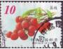 Čína - Taiwan 2001 Ovoce - ličí,  Michel č.2739 raz.