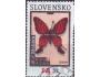 Slovensko 2003 Europa plakát Moliére: Don Juan, motýl, Zbera