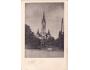 KRNOV KOSTEL =rok1950*AA10528