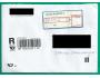 Apost + RN s ČK Kladno 5 (typ 2B/9, CK2b, R-dopis)