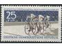 NDR **Mi.0780 Sport - MS v cyklistice 1960