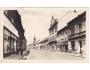 CHOTĚBOŘ =STALINOVA ULICE=rok1947*AA10585