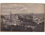 TEPLICE-ŠANOV=SYNAGOGA VPRAVO VZADU =rok1924*AA10586