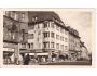 CHEB =EGER =ULICE STALINA=rok1947*AA10600