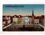 Moravská Ostrava náměstí neprošlá,U10/90