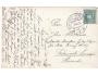 VLAK.POŠTA BRNO-PRAHA 501=BRANDÝS=rok1935*c11869