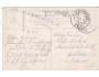 FELDPOST =do BRÜX MOST=rok1918*c11986