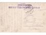 FELDPOST= HARTBERG RAKOUSKO=DO UHRY =rok1914*c12022