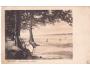 TŘEBOŇ =RYBNÍK OPATOVICKÝ=rok1920?*kc14817