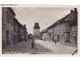 KOUŘIM PRAŽSKÁ ULICE cca r. 1938 NÁKL. HOBL °53978W
