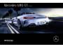 Mercedes AMG GT Roadster prospekt 11 / 2016 PL