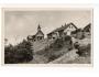 Jeseníky Vřesová studánka chata,kostel r.1947 prošlá,U11/2