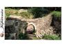 HRAD ŠOSTÝN ZŘÍCENINA KOPŘIVNICE 210x100 ***44840
