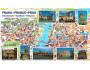 PRAHA KRÁLOVSKÁ CESTA MAPA 220x130 ***44851