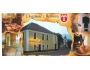 ROHOV HOSPODA ERB 210x100 ***44861