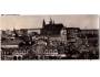 PRAHA HRAD Z MALÉ STRANY ORBIS 222x105 °45318