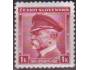 ČSR 1939 T.G.Masaryk, připravovaná za ČSR ale platnost až