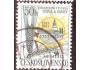ČSR 1963 700 let Kroměříže, Pofis č.1318 raz.