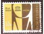 ČSR 1966 20 let UNESCO, Pofis č.1515 raz.