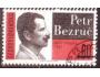 ČSR 1967 Petr Bezruč, Pofis č.1623 raz.