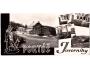 JAVORNÍKY HOTEL PORTÁŠ OVCE ORBIS 220X100 °45392