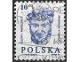Mi. č. 2887 Polsko ʘ za 1,10Kč (xpl008x)
