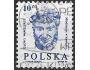 Mi. č. 2887 Polsko ʘ za 1,10Kč (xpl008x)